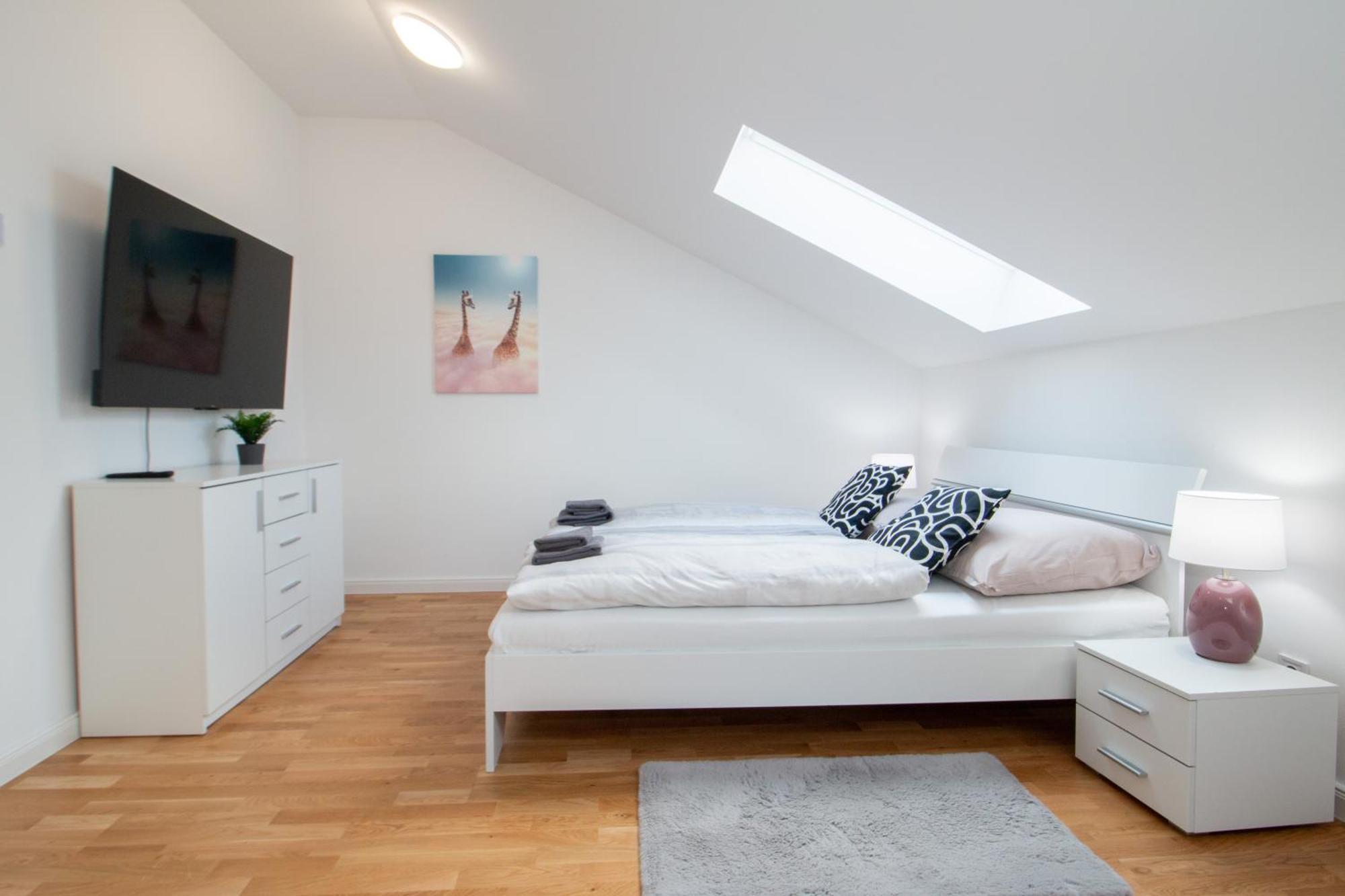 Washingtonova Cr Apartments Prága Kültér fotó
