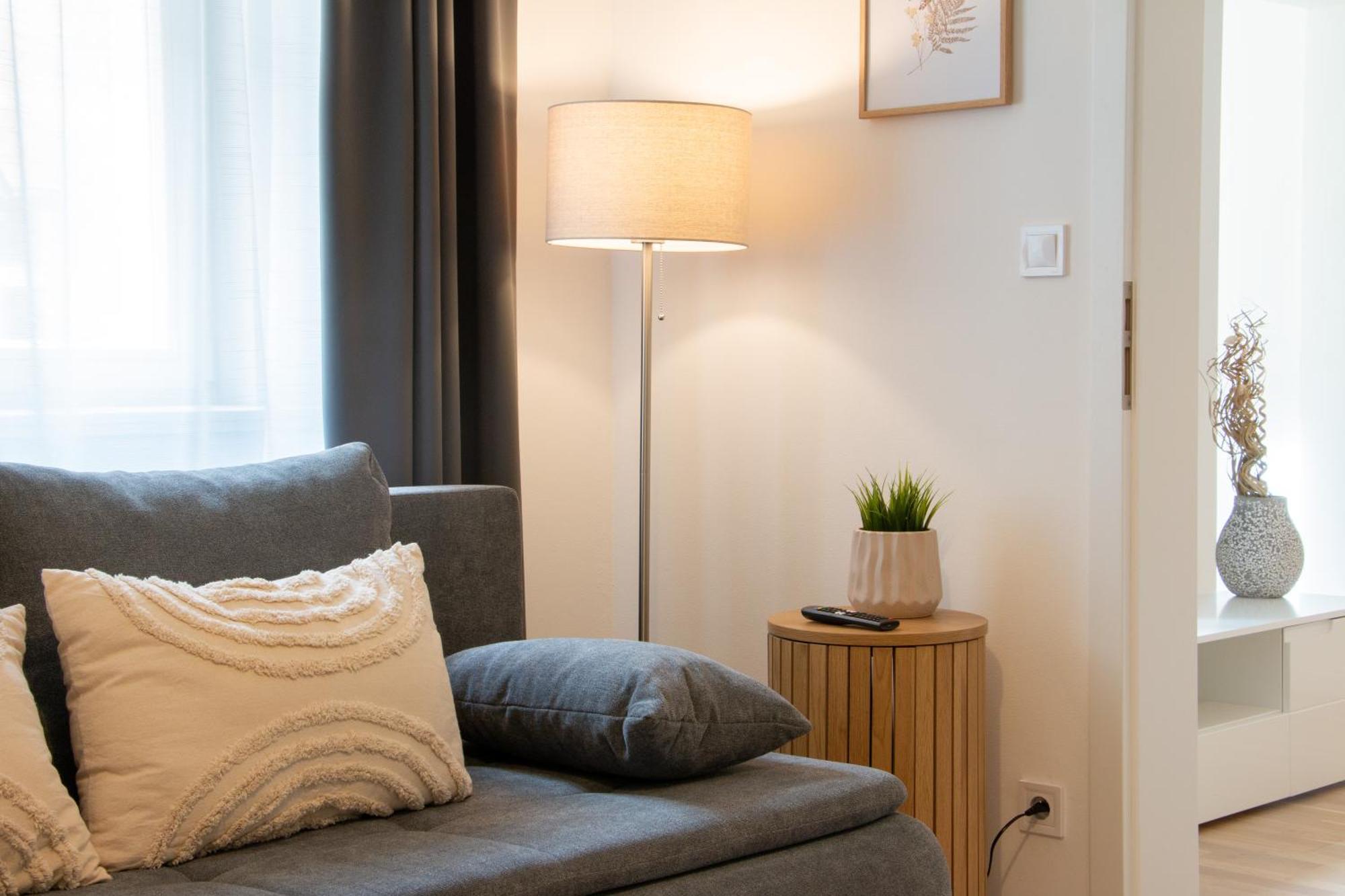 Washingtonova Cr Apartments Prága Kültér fotó