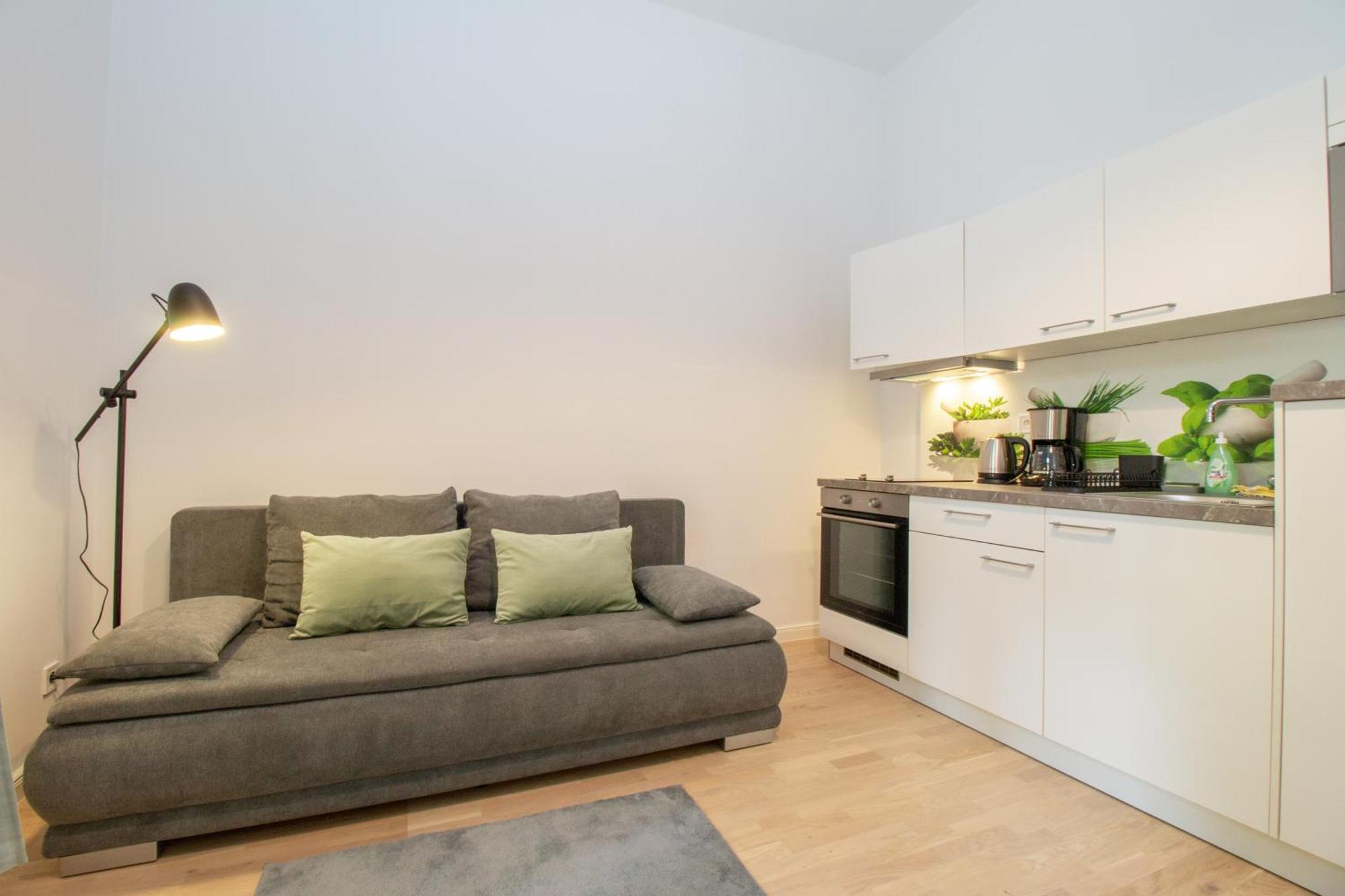 Washingtonova Cr Apartments Prága Kültér fotó